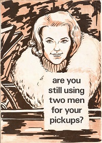 Solomatic Accessories Brochure