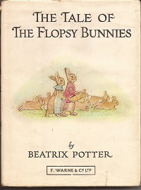 The Tale of The Flopsy Bunnies. ISBN 0723206015