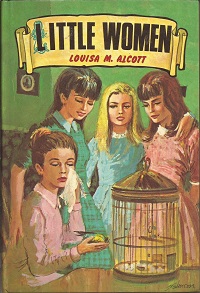Little Women by Louisa M Alcott SBN 603030068