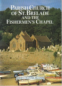 Parish Church of St.Brelade Guide Book