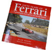 Ferrari book